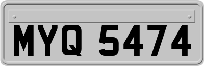 MYQ5474