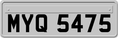 MYQ5475