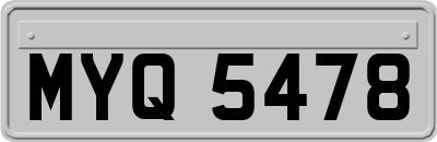 MYQ5478