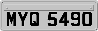 MYQ5490