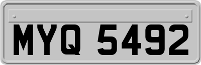 MYQ5492