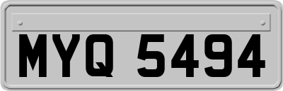 MYQ5494