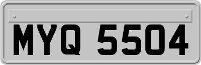 MYQ5504
