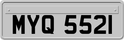 MYQ5521