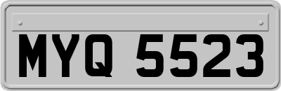 MYQ5523