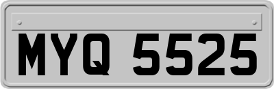 MYQ5525