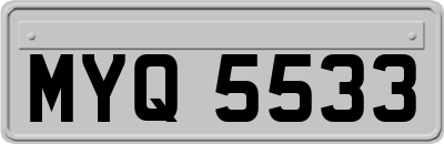 MYQ5533