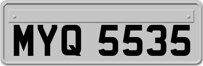 MYQ5535