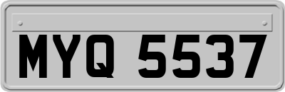 MYQ5537