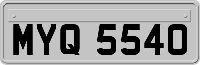 MYQ5540
