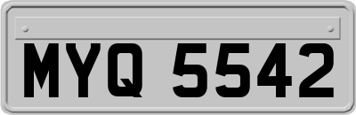 MYQ5542