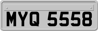 MYQ5558