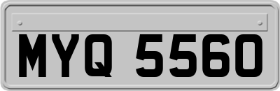 MYQ5560