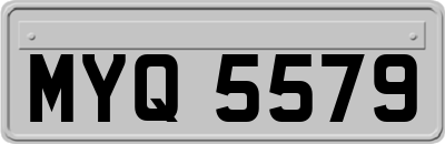 MYQ5579