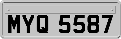 MYQ5587