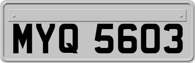 MYQ5603