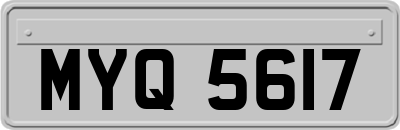 MYQ5617