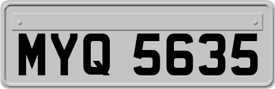 MYQ5635