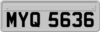 MYQ5636