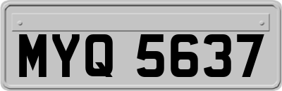MYQ5637