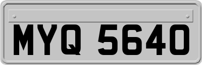 MYQ5640