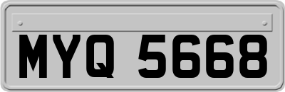 MYQ5668