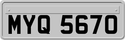 MYQ5670