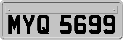 MYQ5699