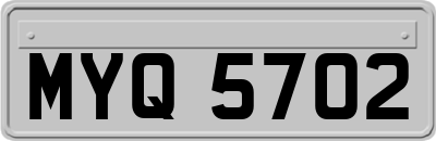 MYQ5702