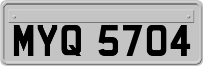 MYQ5704