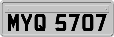 MYQ5707