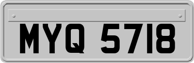 MYQ5718