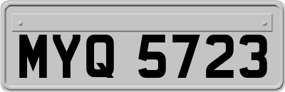 MYQ5723