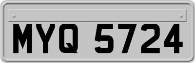 MYQ5724