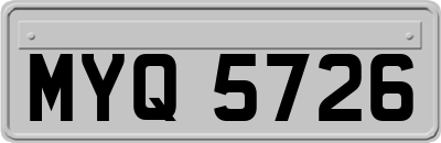 MYQ5726