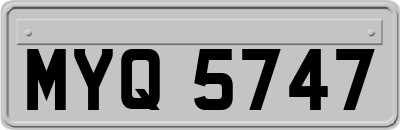 MYQ5747