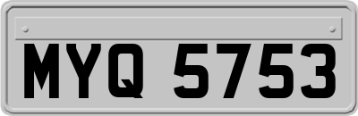 MYQ5753