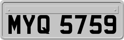 MYQ5759