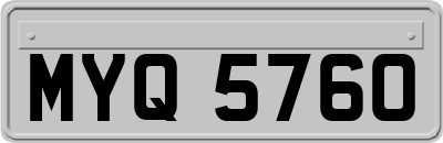 MYQ5760