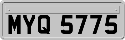 MYQ5775
