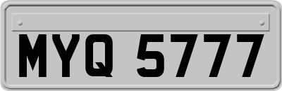 MYQ5777