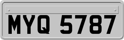 MYQ5787
