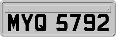 MYQ5792