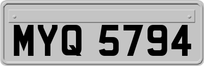 MYQ5794