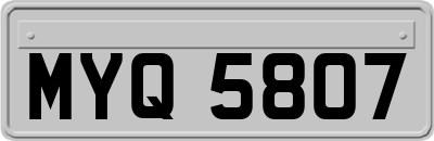 MYQ5807