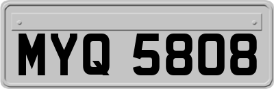 MYQ5808