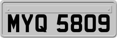 MYQ5809