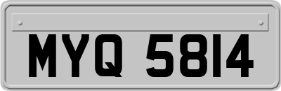 MYQ5814