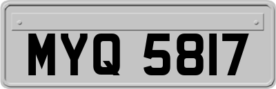 MYQ5817