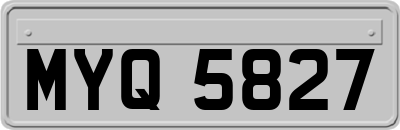 MYQ5827